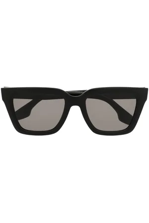 Victoria Beckham Rectangle-frame sunglasses