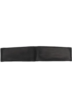 Manokhi Elastic plain hair band