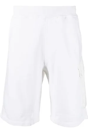Ten Cate Men Bermudas - Side flap-pocket detail shorts