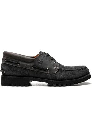Timberland Men Sneakers - Authentic Handsewn boat shoes