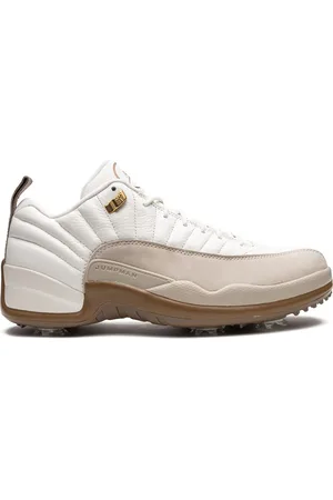 Jordan XII G NRG U22 golf shoes