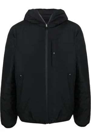 save the duck Oleg reversible jacket