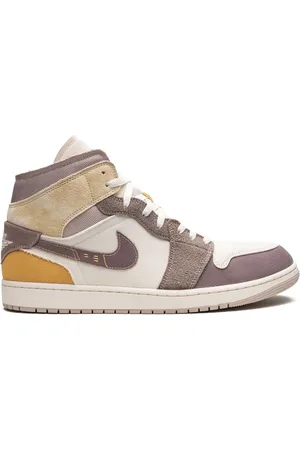 Jordan Air 1 Mid SE "Taupe Haze" sneakers
