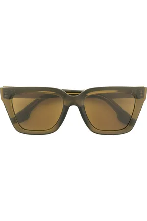 Victoria Beckham Men Sunglasses - Rectangle-frame sunglasses