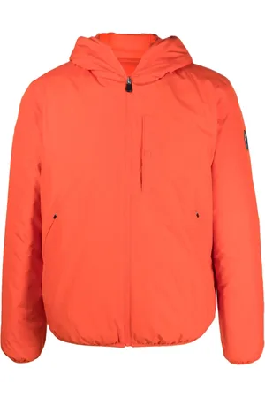 save the duck Men Jackets - Reversible padded jacket