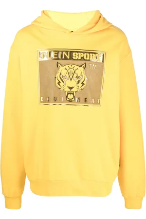 Philipp Plein Graphic-print hoodie