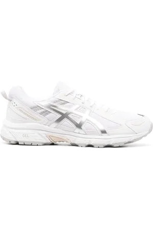Asics Men Sneakers - Mesh-panelling sneakers