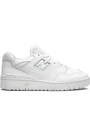 New Balance 550 "Triple " sneakers