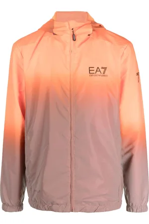 EA7 Men Sports Jackets - Classic sports jacket