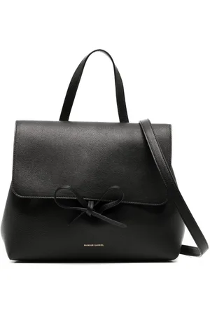 Mansur Gavriel Soft Lady leather crossbody bag