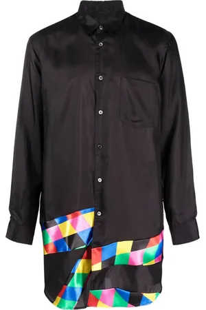 Comme des Garçons Long-sleeve shirt