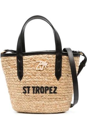 Zadig & Voltaire Le Baby St Tropez beach bag