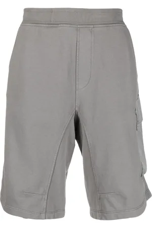 Ten Cate Men Sports Shorts - Side flap-pocket detail shorts