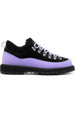 Diemme Men Sneakers - Roccia Basso lace-up trainers