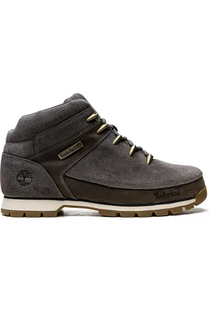 Timberland Men Outdoor Shoes - Euro Sprint Mid hiking boots