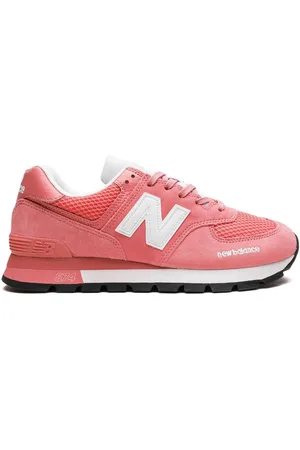 New Balance 574 low-top sneakers