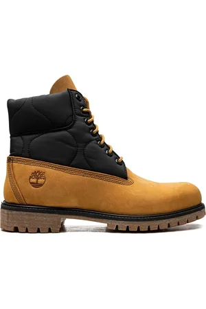 Timberland Men Boots - 6 Inch leather boots