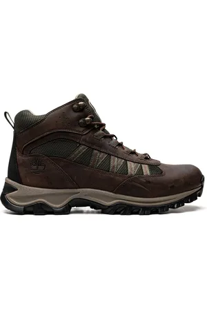 Timberland Men Boots - MT. Maddsen Mid Hiker boots