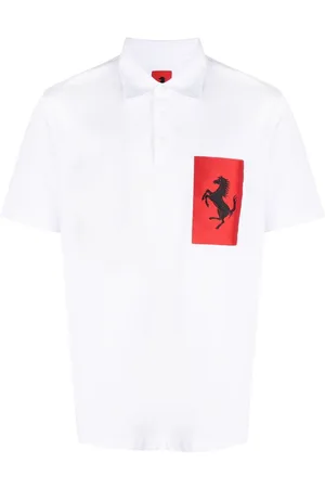 Ferrari polo shirt for sale philippines hotsell