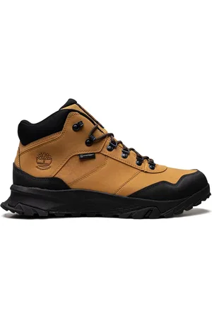Timberland Lincoln Peak Mid hiking boots