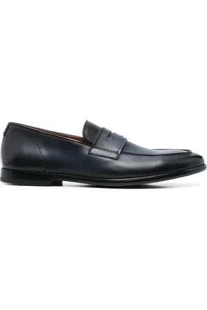 Doucal's Men Loafers - Calf-leather loafers