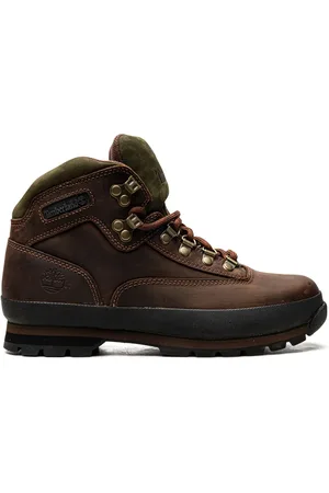 Timberland Euro Hiker Mid boots
