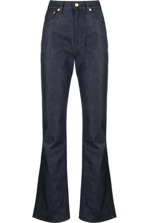 Jacquemus Le de Nîmes flared jeans