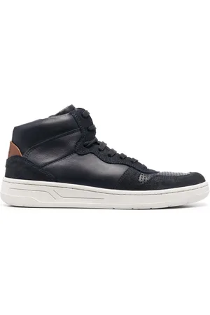 Geox Men Sneakers - Magnete high-top sneakers
