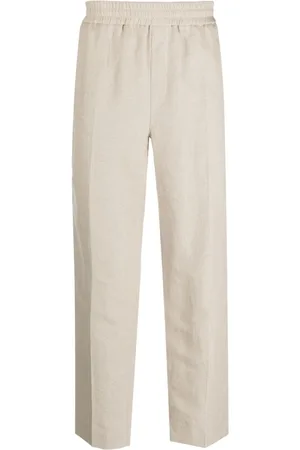 A.P.C. Straight-leg trousers