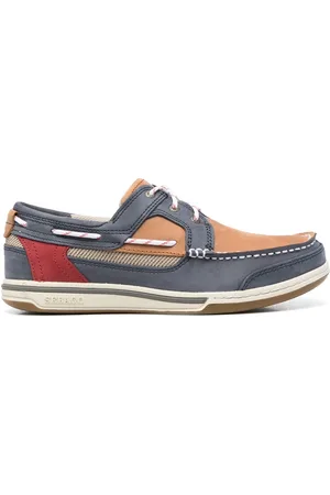 SEBAGO Men Shoes - Triton Legacy boat shoes