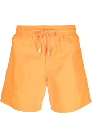 Vilebrequin Men Swim Shorts - Moorea swim shorts