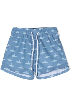 KNOT Swim Shorts - Bodhie swim shorts