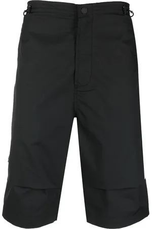 Maharishi Men Bermudas - Snoshorts loose shorts