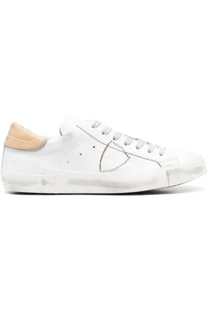 Philippe model Men Sneakers - Prsx low-top sneakers
