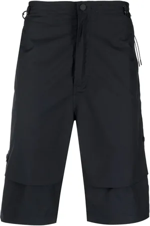 Maharishi Men Bermudas - Snoshorts loose shorts