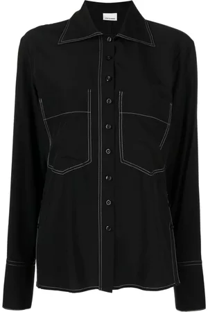 Low Classic Long sleeved shirt