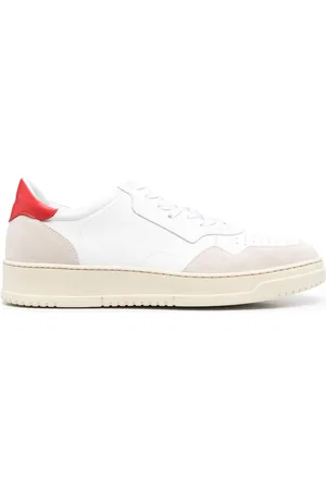 Scarosso Alex low-top sneakers
