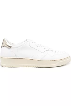 Scarosso Alexia low-top sneakers