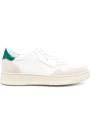 Scarosso Lace-up low-top sneakers