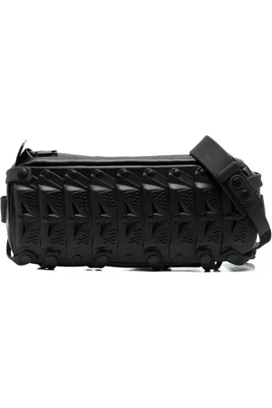 Innerraum Y01 panelled belt bag