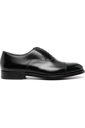 Doucal's Men Shoes - Almond-toe oxford shoes