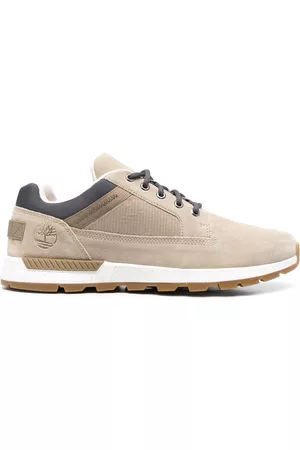 Timberland Men Sneakers - Lace-up low-top trainers