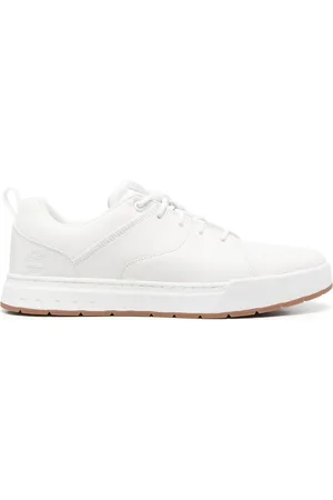 Timberland Lace-up low-top sneakers