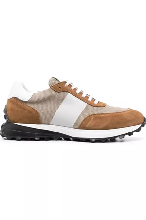 Casadei Low-top sneakers