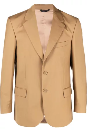 PAURA Single-breasted suit jacket