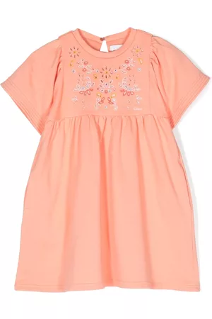 Chloé Dresses for Kids on sale | FASHIOLA.ph