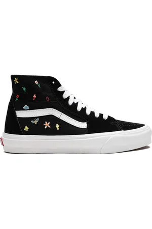 Vans Sk8 Hi Tapered "Garden Party" sneakers
