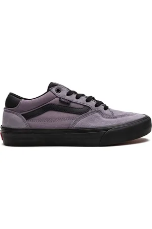 Vans Men Sneakers - Rowan low-top sneakers