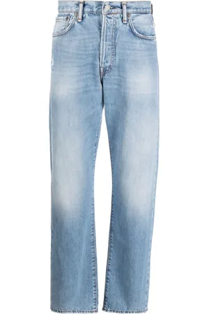 Acne Studios 1996 regular-fit jeans