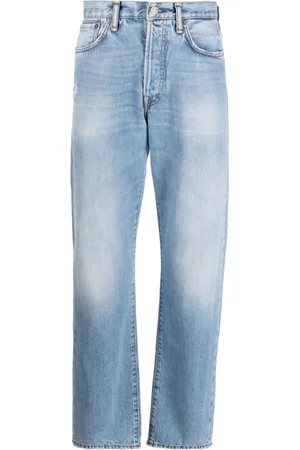 Acne Jeans - Men - 67 products | FASHIOLA.ph